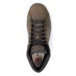 Airwalk Deuce MET - Men's - CT EH MT SR SF - Dark Coffee Leather - 11EE product photo