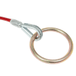 Cable Anchor Sling &ndash; O-Ring &ndash; 6' (1.8 m) product photo