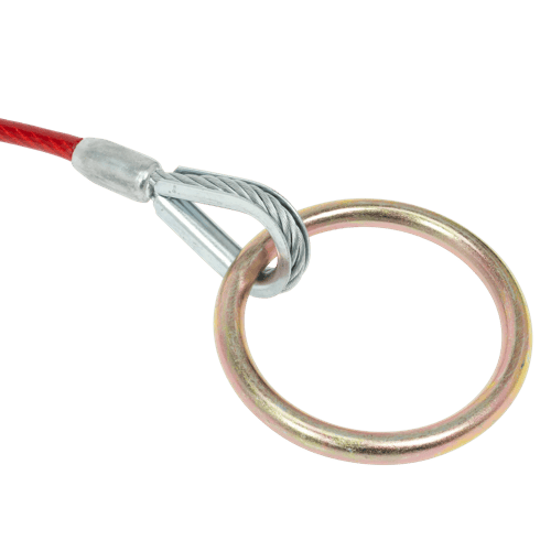 Cable Anchor Sling &ndash; O-Ring &ndash; 6' (1.8 m) product photo