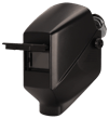 HSL 2 Welding Helmet - Lift Front - Passive - Black product photo