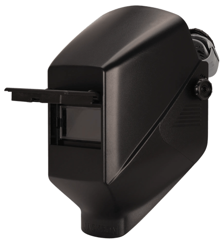 HSL 2 Welding Helmet - Lift Front - Passive - Black product photo