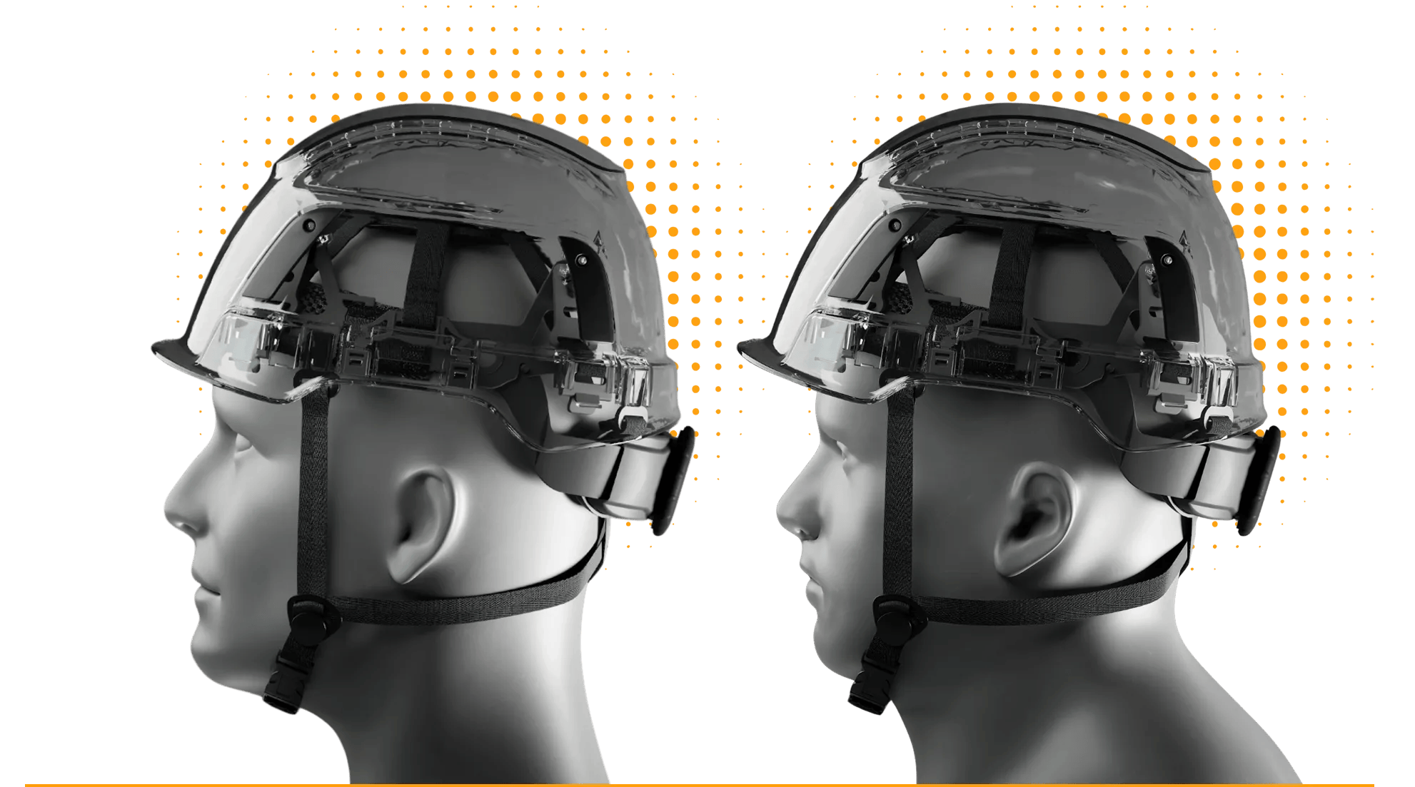 JS Blockhead SlimHeavy Helmet
