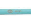 1/2" DR - 22mm (7/8") Torque Limiting Socket  - Turquoise - 140 ft-lbs product photo