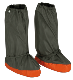 ArcFlashFootProtection Front View M