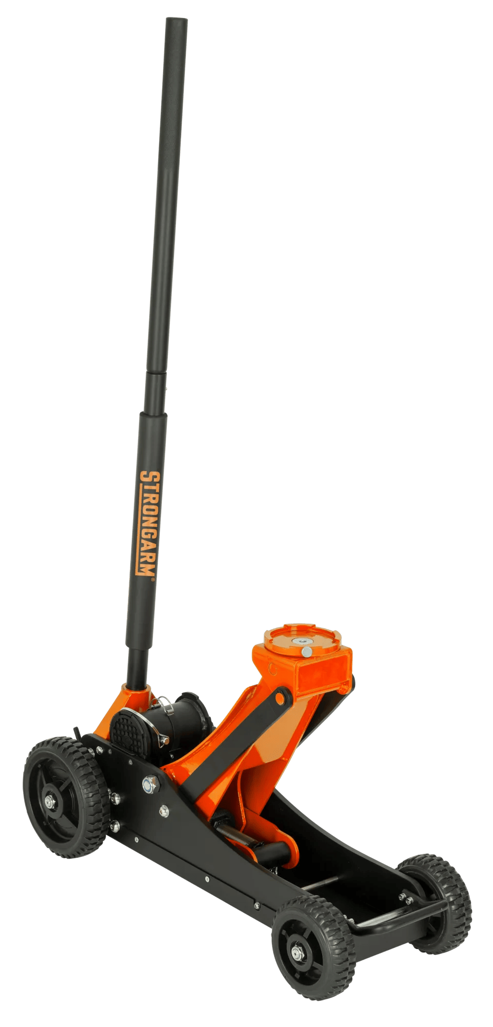 3-Ton Off-Road Jack | 030605 | Hydraulic Jacks | Strongarm by SureWerx