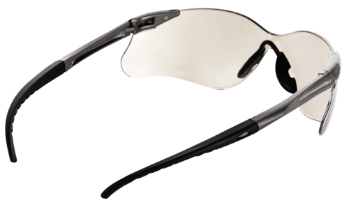 Jackson SGf Safety Glasses - Hardcoat - I/O Mirror Lens product photo