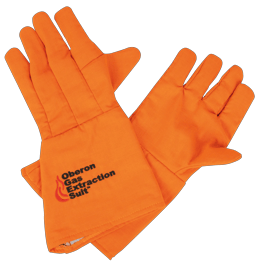 GES6 Series Gas Extraction Gloves Large product photo