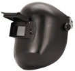 280PL Series Welding Helmet &ndash; Lift Front &ndash; 4.25" x 2" &ndash; Black product photo