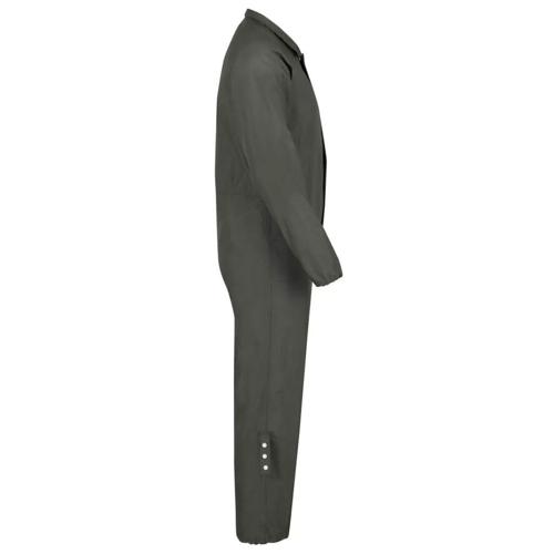8 Cal Clean Room Arc Flash Coveralls – XL product photo