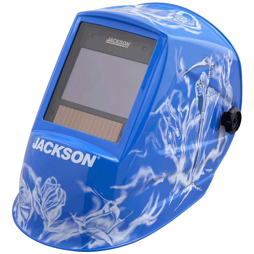 ao出品 Premium Welding Helmet – Fixed ADF – 5.25