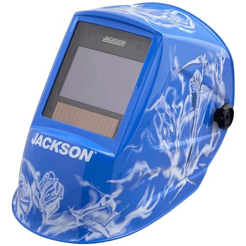 Premium Welding Helmet – Fixed ADF – 5.25