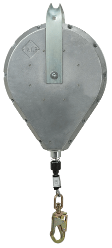 Overhead Self-Retracting Device - 170’ product photo