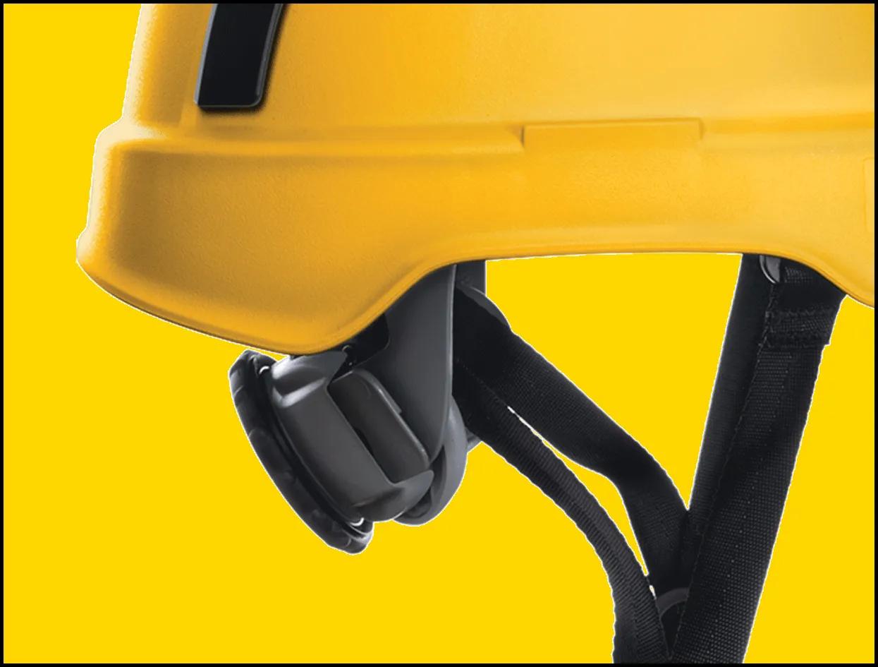 XS2 helmet – right side view