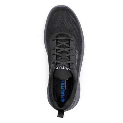 Nautilus Springwater SD10 - Men's - CT SD10 SR SF - Black - 9D product photo