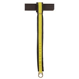 AnchorageConnectorsWebbedStrapChokerAnchors Front View M