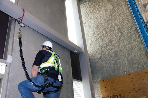 Anchor Sling - Cable - End Configuration O-Ring Ends - 6 ' product photo