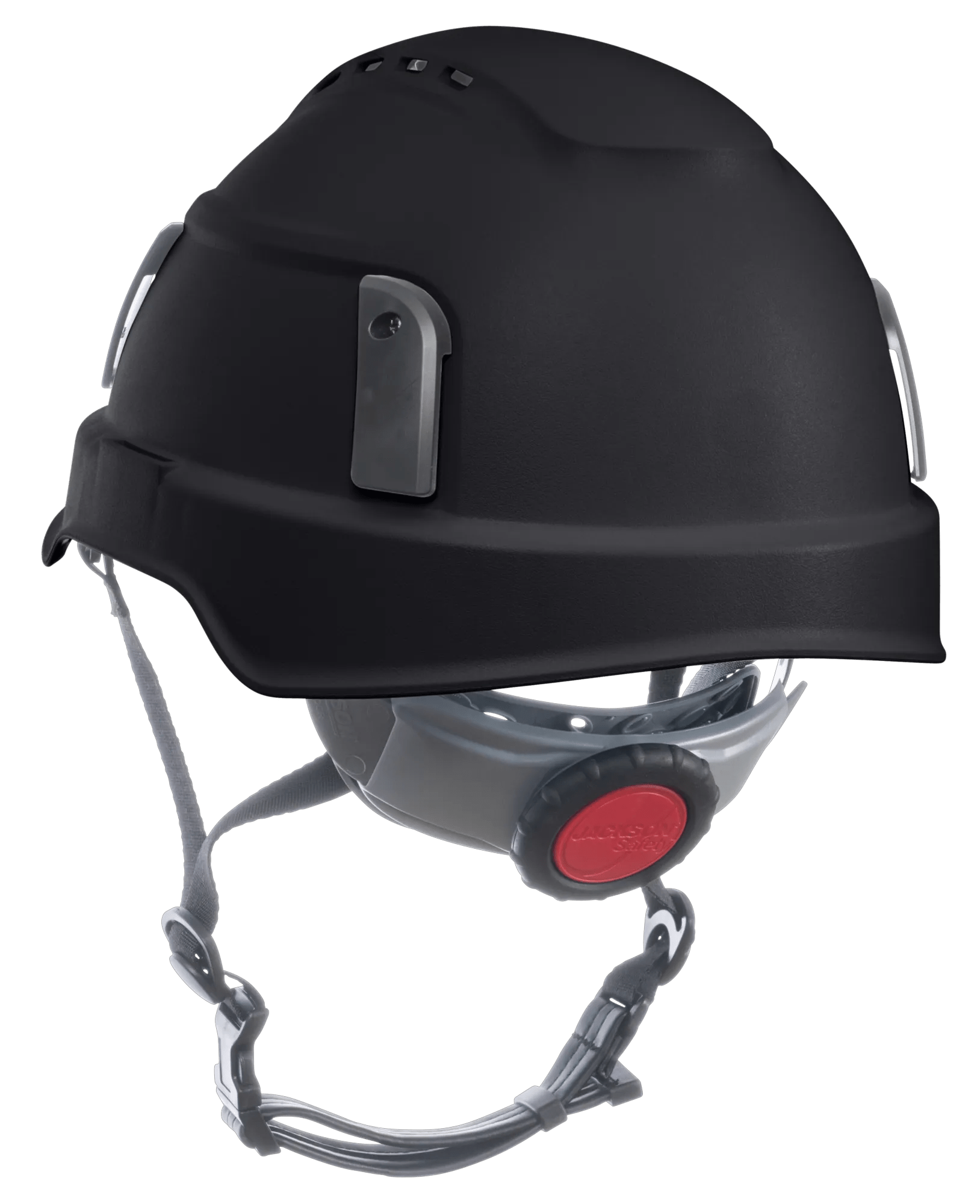 XS2-500 Type 2 Safety Helmet – Vented – Black | 22124 | Hard Hats