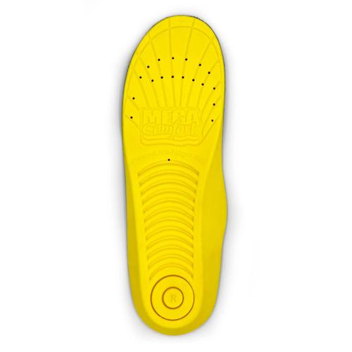 Personal Anti Fatigue Mat Insole - Anti Static - M1011/W1213 product photo