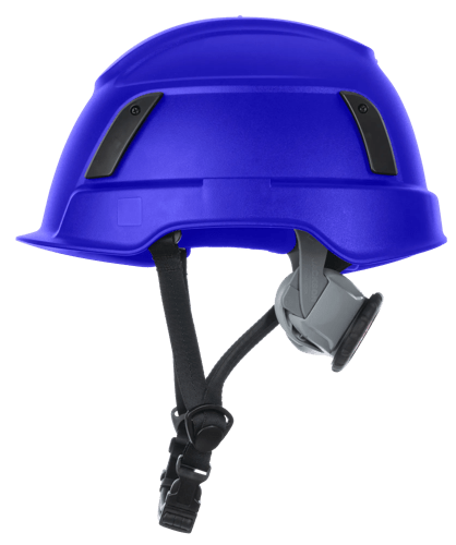 XS2-500 Series Type 2+ Safety Helmet - Blue product photo