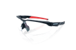 HyperGuard H-Series Safety Glasses - RX 2.0 Lens product photo