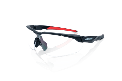 HyperGuard H-Series Safety Glasses - RX 2.0 Lens product photo