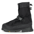 12" Voyager Glacier Trek Cleats Overboots w/ Heel - L product photo