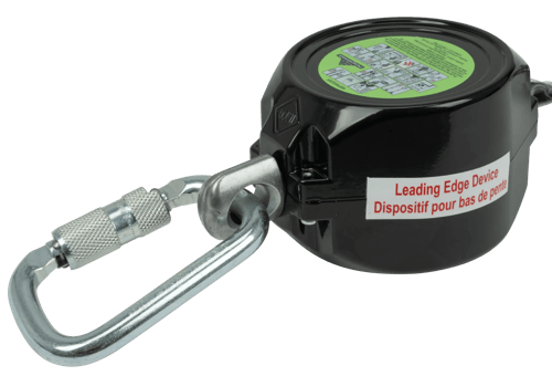 Leading Edge SRD - Single Leg with Form Hook - 10' product photo
