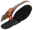 Mid-Sole Ice Cleat - Slim Profile - Hi-Vis Strap product photo