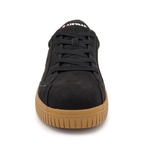 Airwalk Camino - Men's - CT EH SF SR - Black/Gum - 17-4E product photo