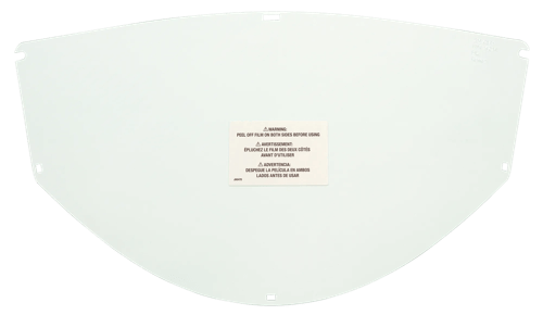 Maxview™ Series Replacement Window - Clear - Uncoated product photo
