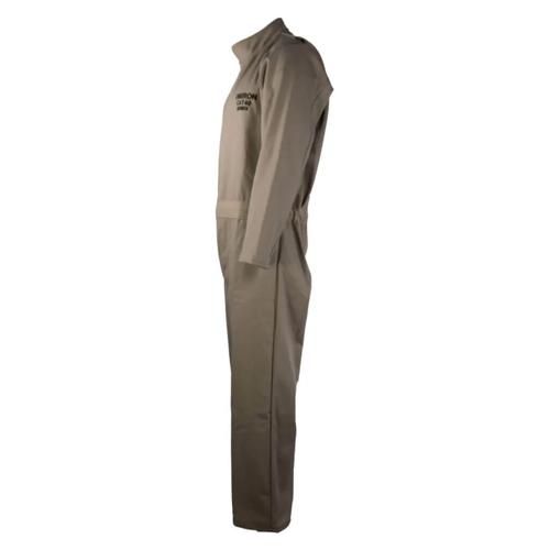40 Cal CAT&trade; Arc Flash Coveralls Large product photo