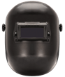 280PL Series Welding Helmet &ndash; Lift Front &ndash; 4.25" x 2" &ndash; Black product photo