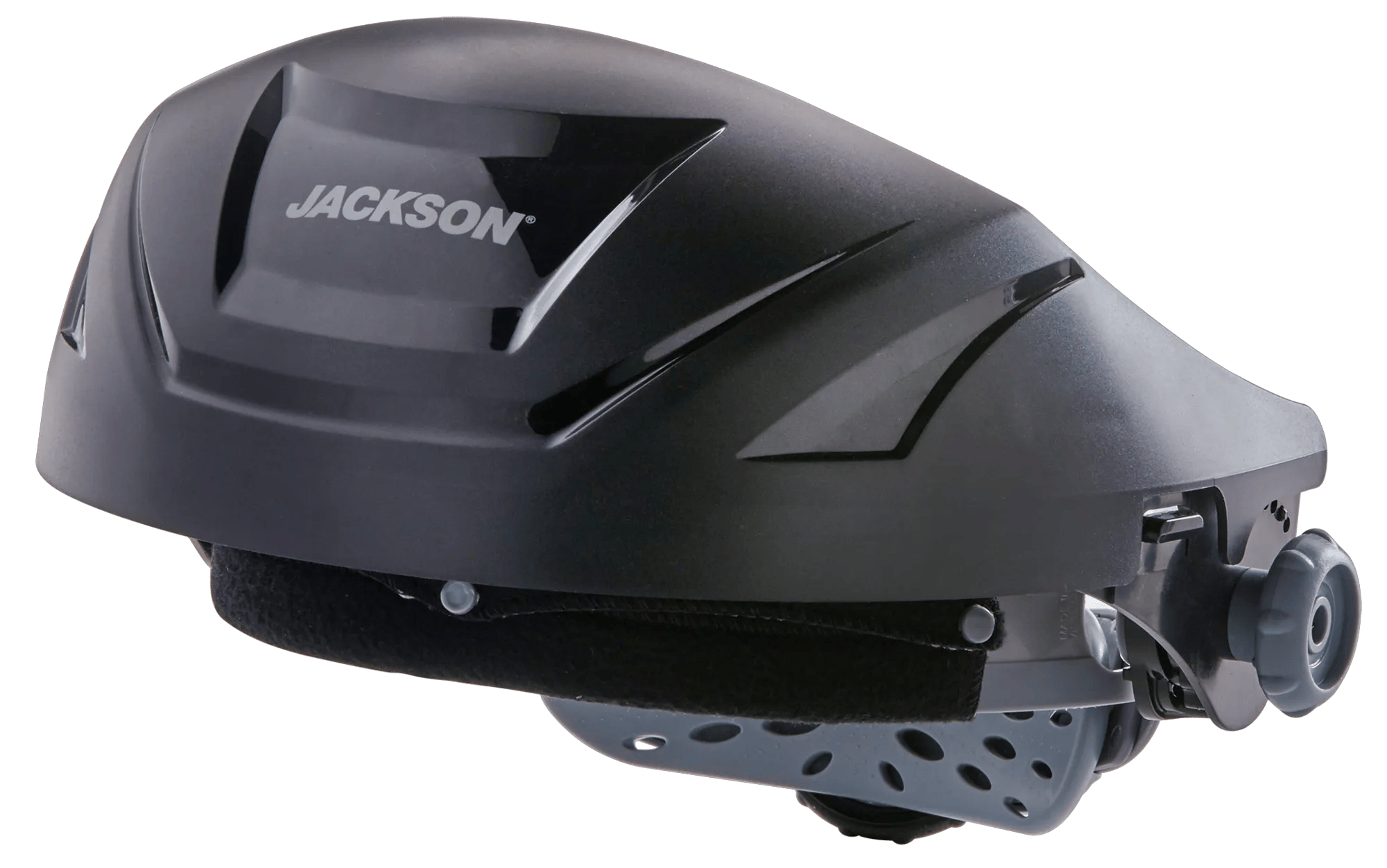 その他 jaxon PROTECH TDL-500 F4XP Premium Crown with 370 Speed Dial™ Ratcheting Suspension