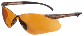 Jackson' SGf Safety Glasses - Hardcoat - Bronze Lens product photo