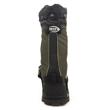 15" Navigator 5™ Glacier Trek Cleats Overboots - Insulated - Black - L product photo