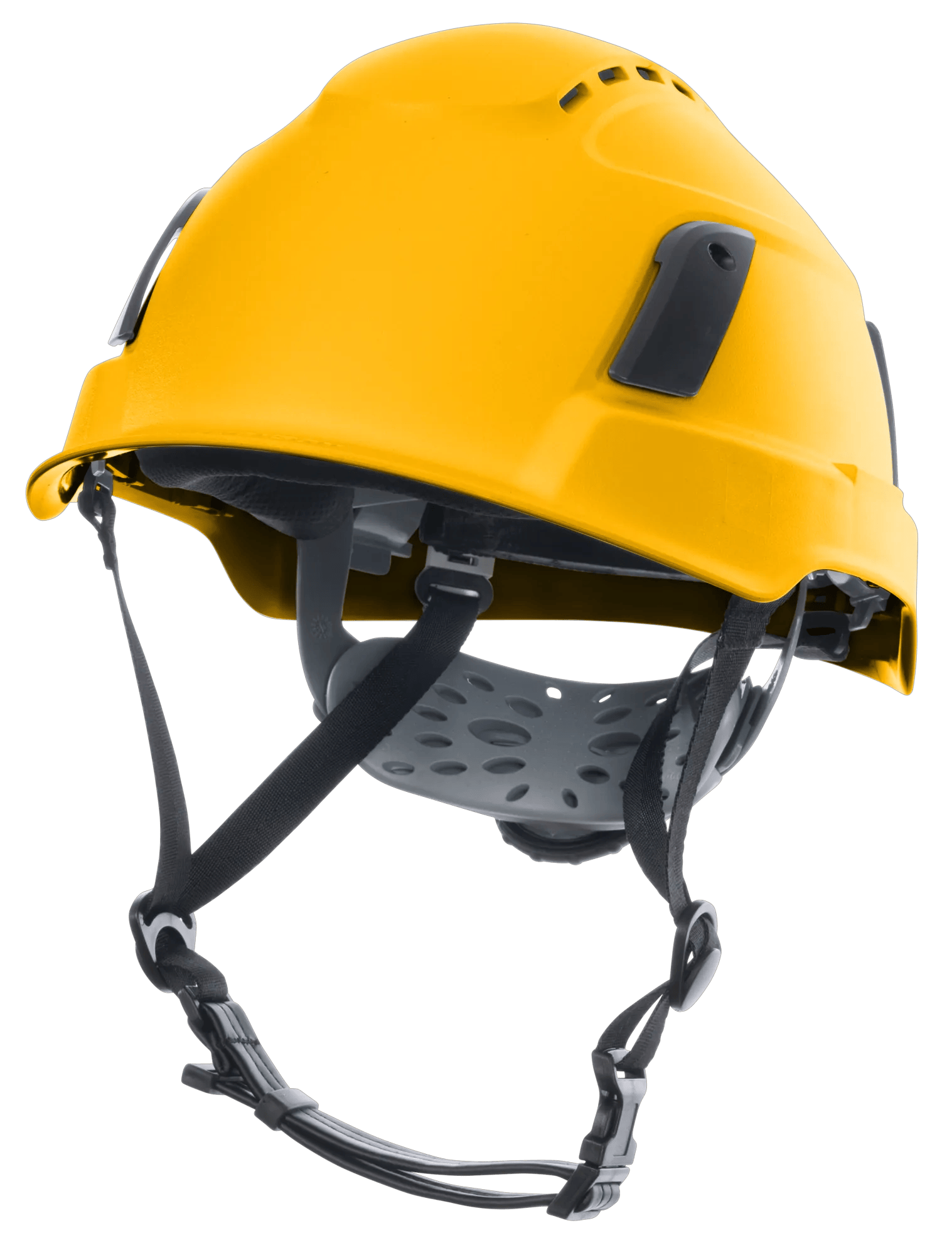 XS2-500 Type 2 Safety Helmet – Vented – Yellow | 22121 | Hard Hats