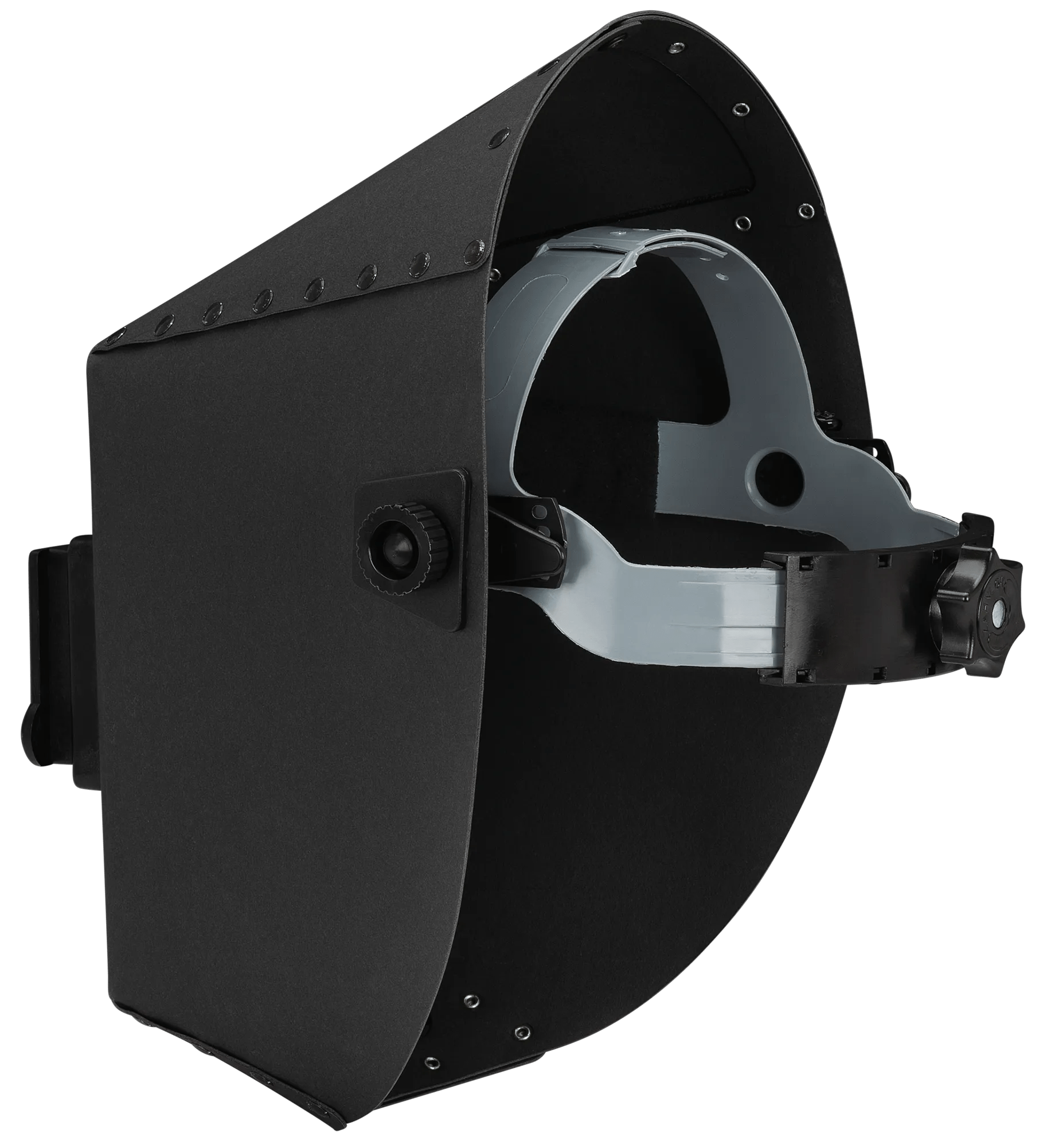 430P Fiber Shell Welding Helmet | 14528 | Welding Helmets