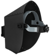 430P Fiber Shell Welding Helmet product photo