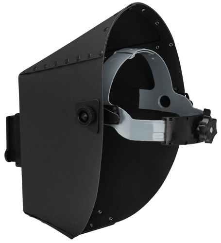 430P Fiber Shell Welding Helmet product photo