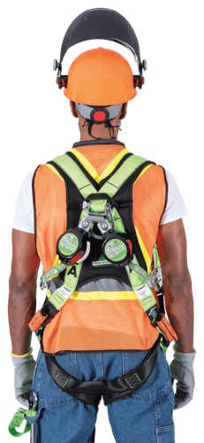 Leading Edge SRD - Twin Leg Web with Form Hook - 6' product photo
