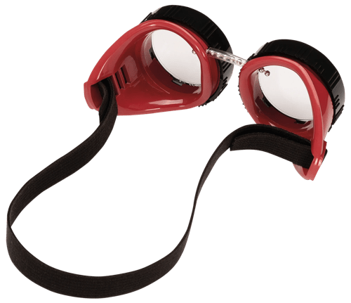 Safety Goggle - Cutting - Eye Cup Style - Clear product photo