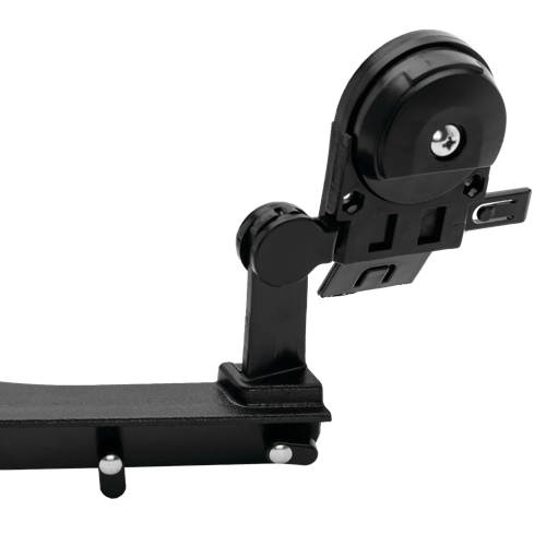 CH-Series Cap Adapter Window Mounting System product photo