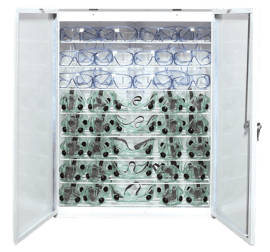 Monitor 2000 Germicidal Cabinet product photo