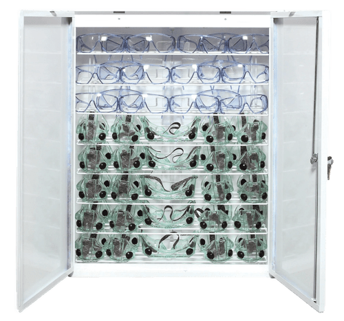 Monitor 2000 Germicidal Cabinet product photo