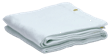 18-oz Uncoated Fiberglass Welding Blanket - White - 6' x 8' product photo