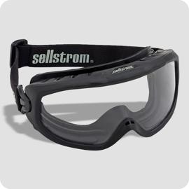 EyeProtection Front View M