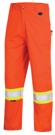 ARCRatedPants Back View M