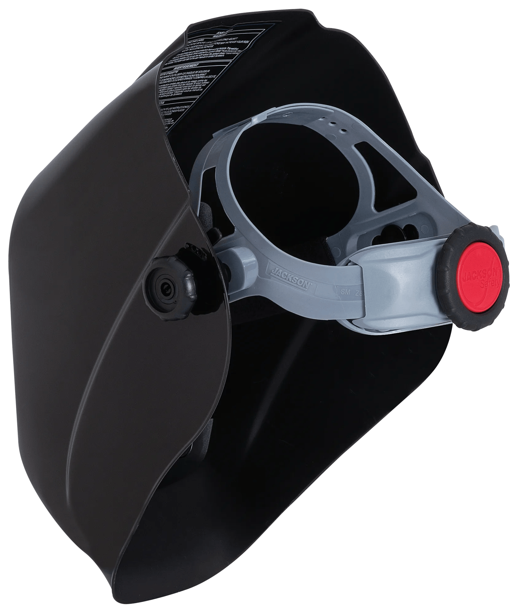 HLX Welding Helmet – TrueSight II Variable ADF – 4.5