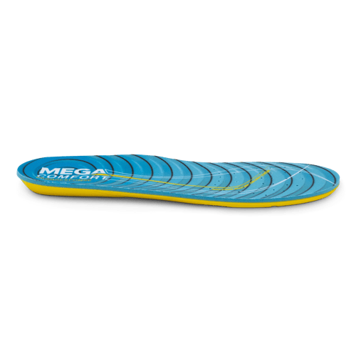 Ergo Response Insole Unisex Size L product photo
