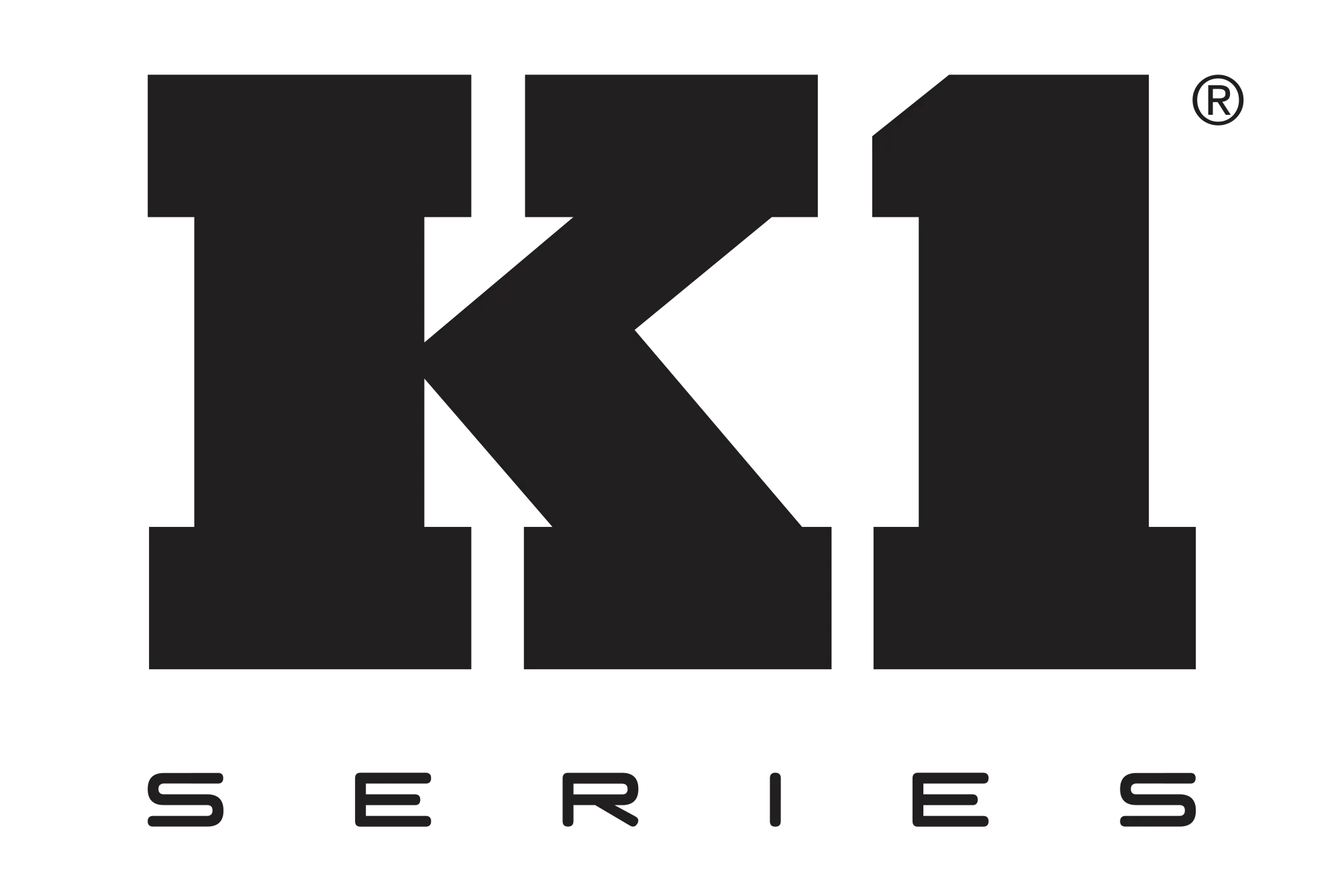 K1 Series Logo